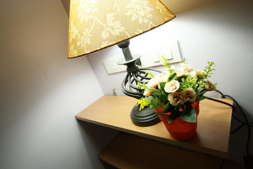 Spnplace Ratchada Bangkok Habitación foto