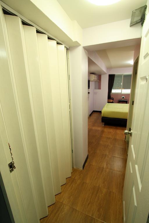 Spnplace Ratchada Bangkok Habitación foto